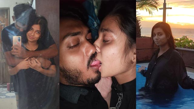 Tamil Girl Office Affair Blowjob – Fucking by Colleague