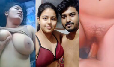 Desi Hot Couple Deeply Fucking Mms