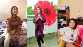 BD Famous Actress Nuzhat 19 Minute – Fucking Viral Leak