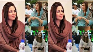 Paki Parliament Minister – Viral Pussy Licking